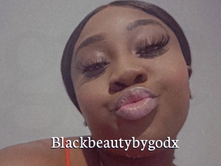 Blackbeautybygodx