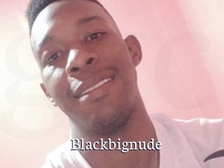 Blackbignude