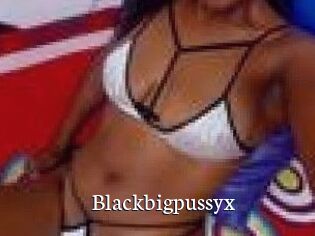 Blackbigpussyx
