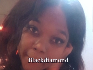 Blackdiamond
