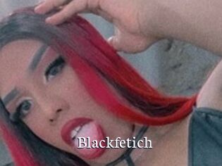 Blackfetich