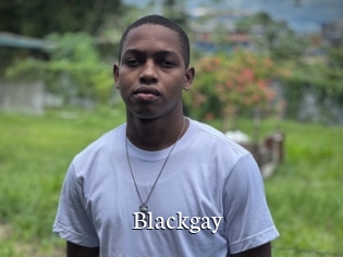 Blackgay