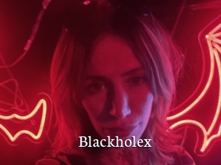 Blackholex