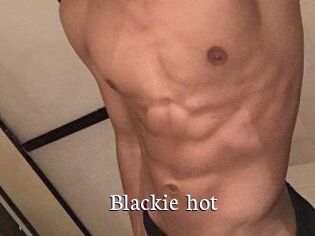 Blackie_hot