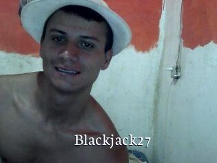 Black_jack27