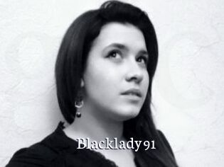 Blacklady91