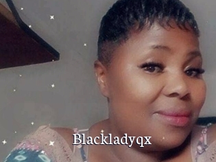 Blackladyqx