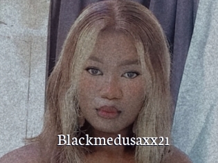 Blackmedusaxx21