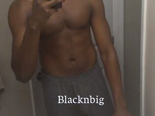 Blacknbig