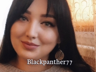 Blackpanther77
