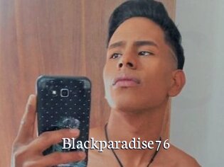 Blackparadise76