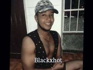 Blackxhot