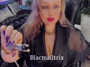 Blacmailtrix
