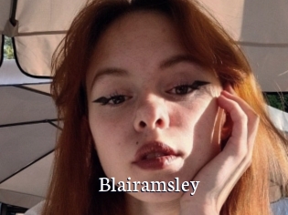 Blairamsley