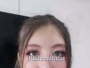 Blairandbriar
