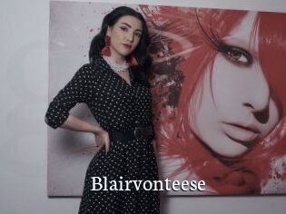 blairvonteese Gratis xxx Clips