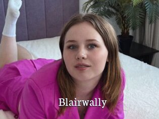 Blairwally