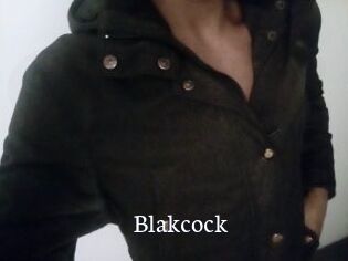 Blakcock
