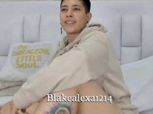 Blakealexa1214