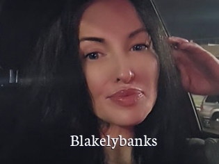 Blakelybanks