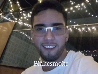 Blakesmoke