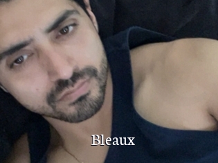 Bleaux