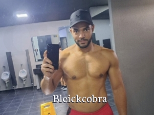 Bleickcobra