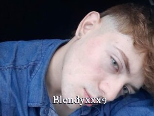 Blendyxxx9