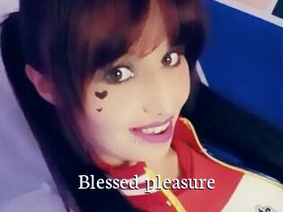 Blessed_pleasure