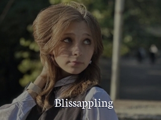 Blissappling