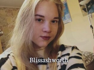 Blissashworth