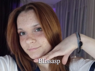 Blissasp