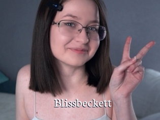 Blissbeckett