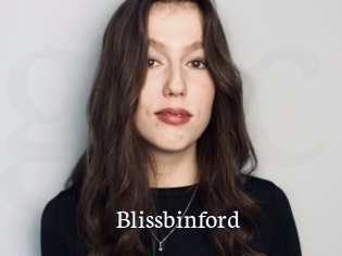 Blissbinford