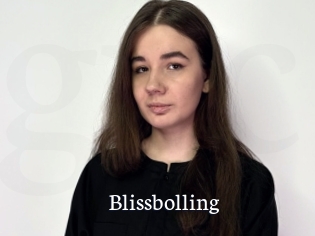 Blissbolling