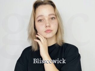 Blisscowick