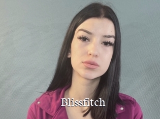Blissfitch