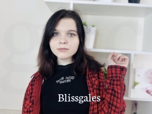 Blissgales