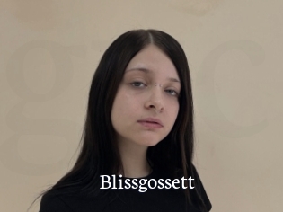 Blissgossett