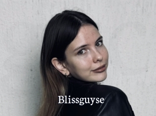 Blissguyse