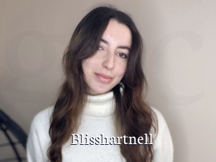 Blisshartnell