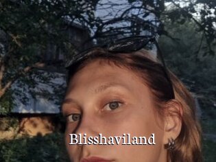 Blisshaviland