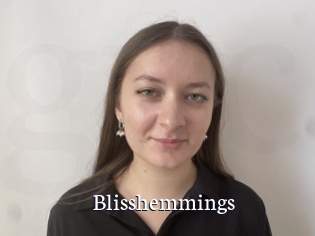 Blisshemmings