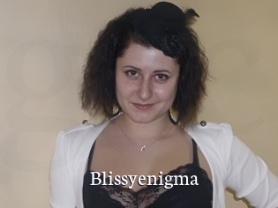 Blissyenigma
