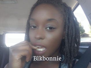 Blkbonnie