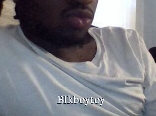 Blkboytoy