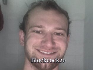 Blockcock20