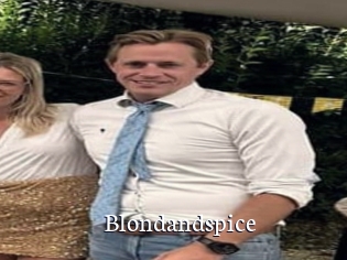 blondandspice Gratis xxx Clips