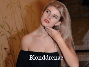 Blonddrenae