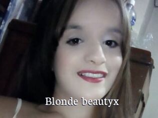 Blonde_beautyx